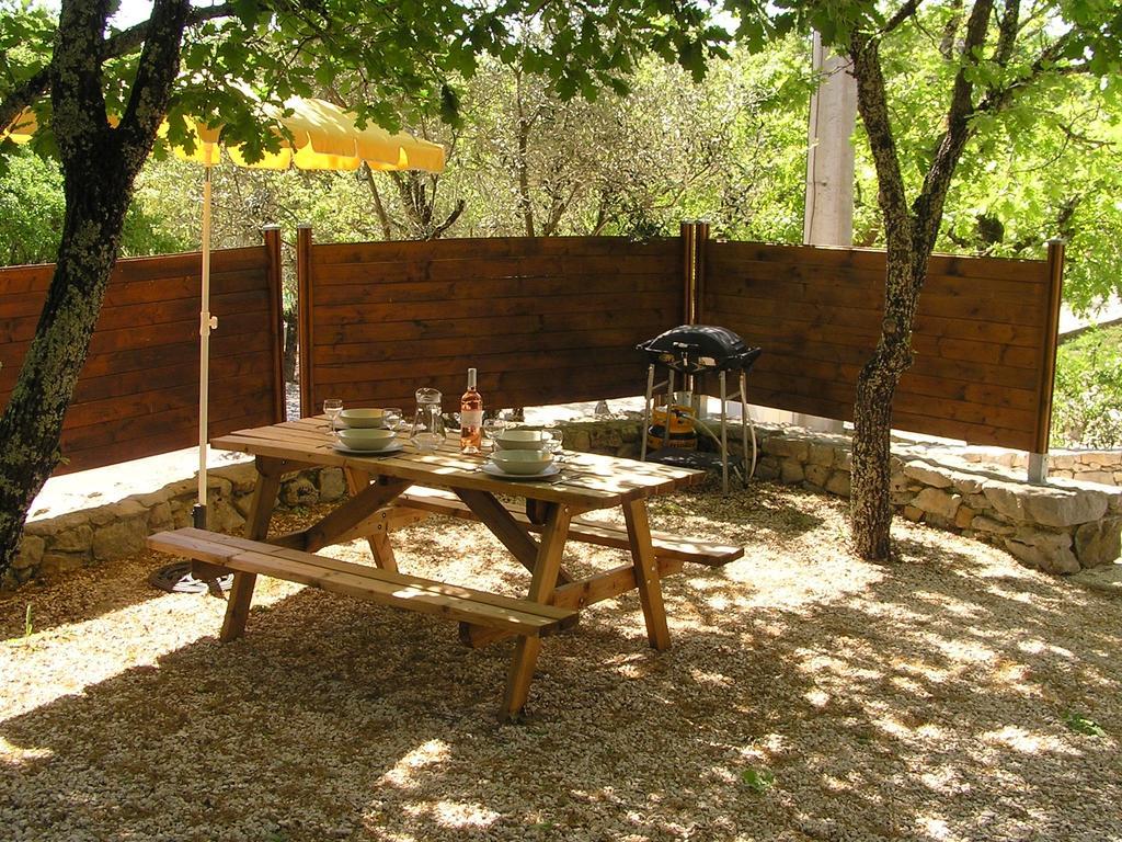 Casa vacanze Des Campanes Saint Alban Auriolles
