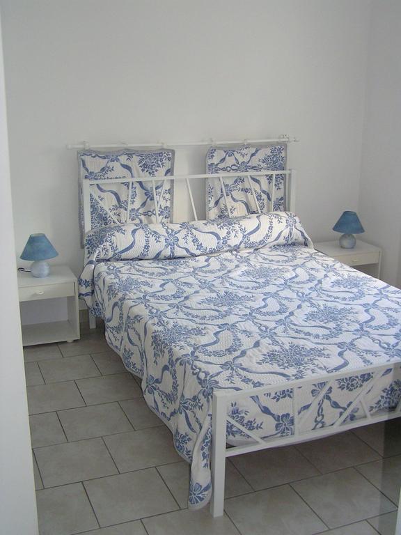Casa vacanze Des Campanes