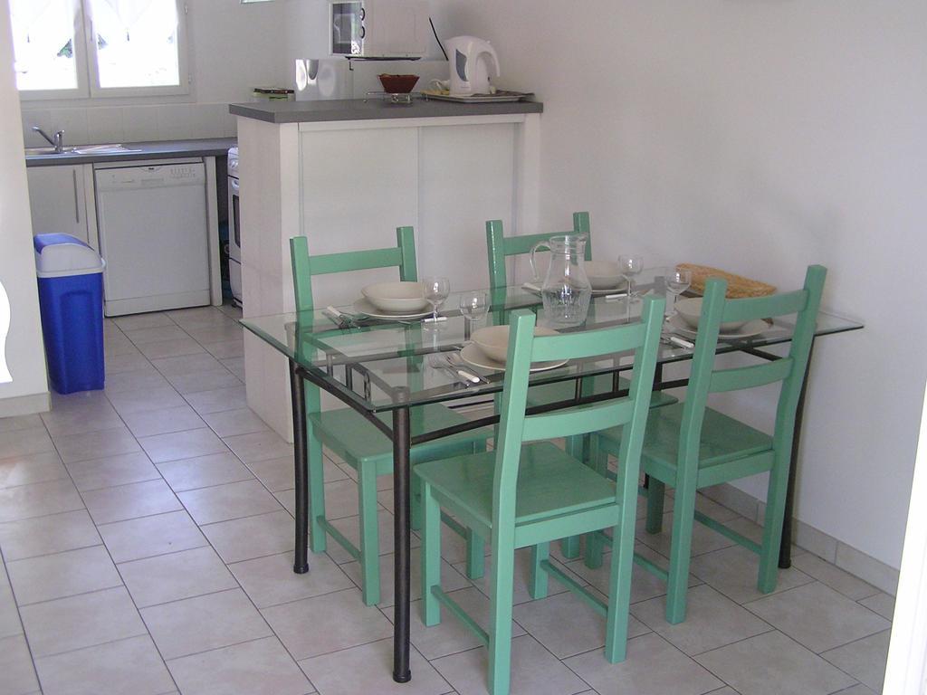 Des Campanes Casa vacanze Saint Alban Auriolles