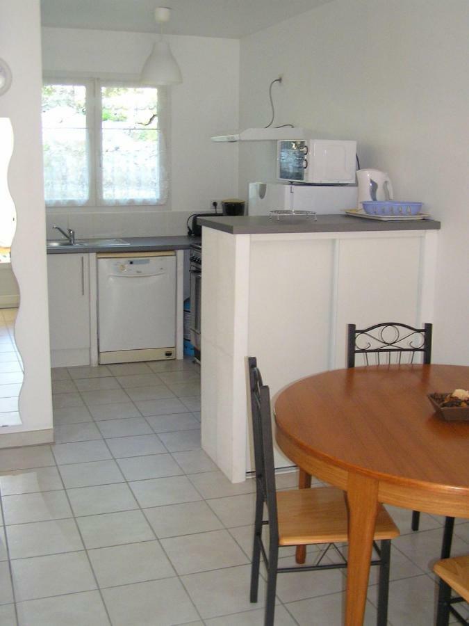 Casa vacanze Des Campanes Saint Alban Auriolles