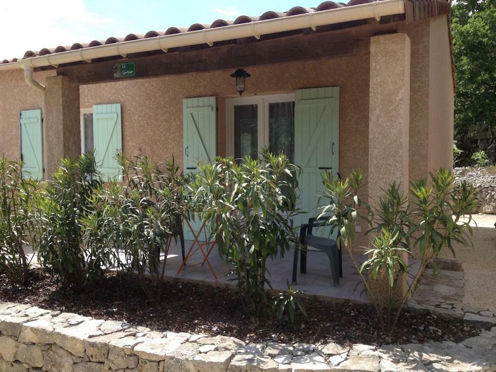 Casa vacanze Des Campanes Saint Alban Auriolles