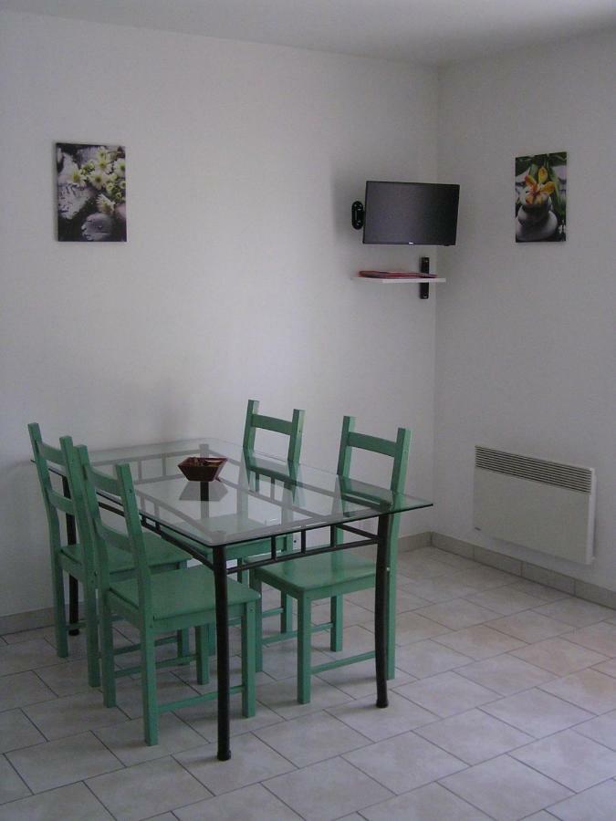 Casa vacanze Des Campanes Saint Alban Auriolles