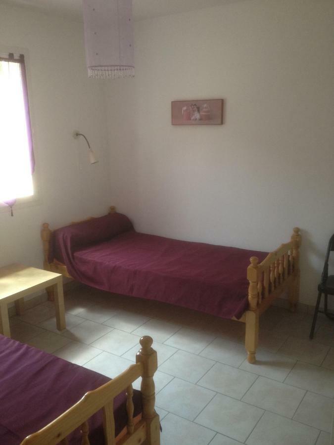 Casa vacanze Des Campanes *