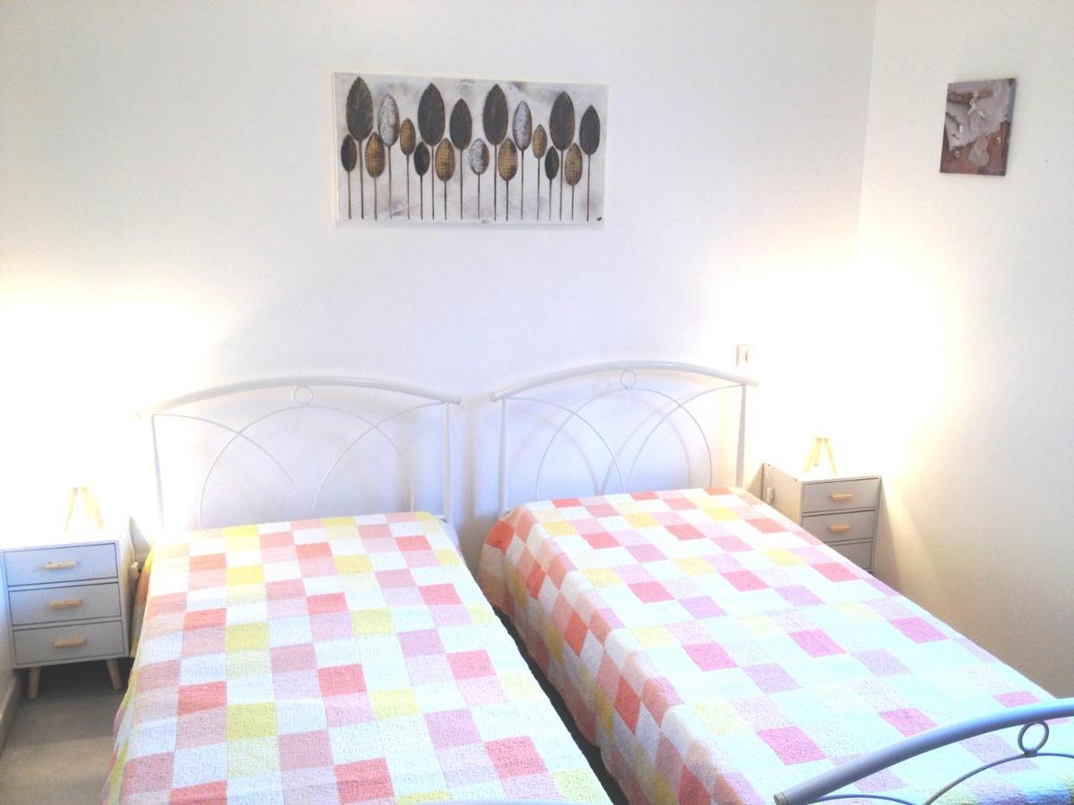 Holiday home Des Campanes *