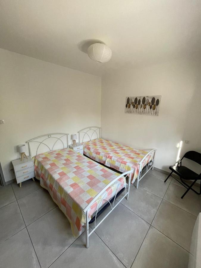 Des Campanes Holiday home *