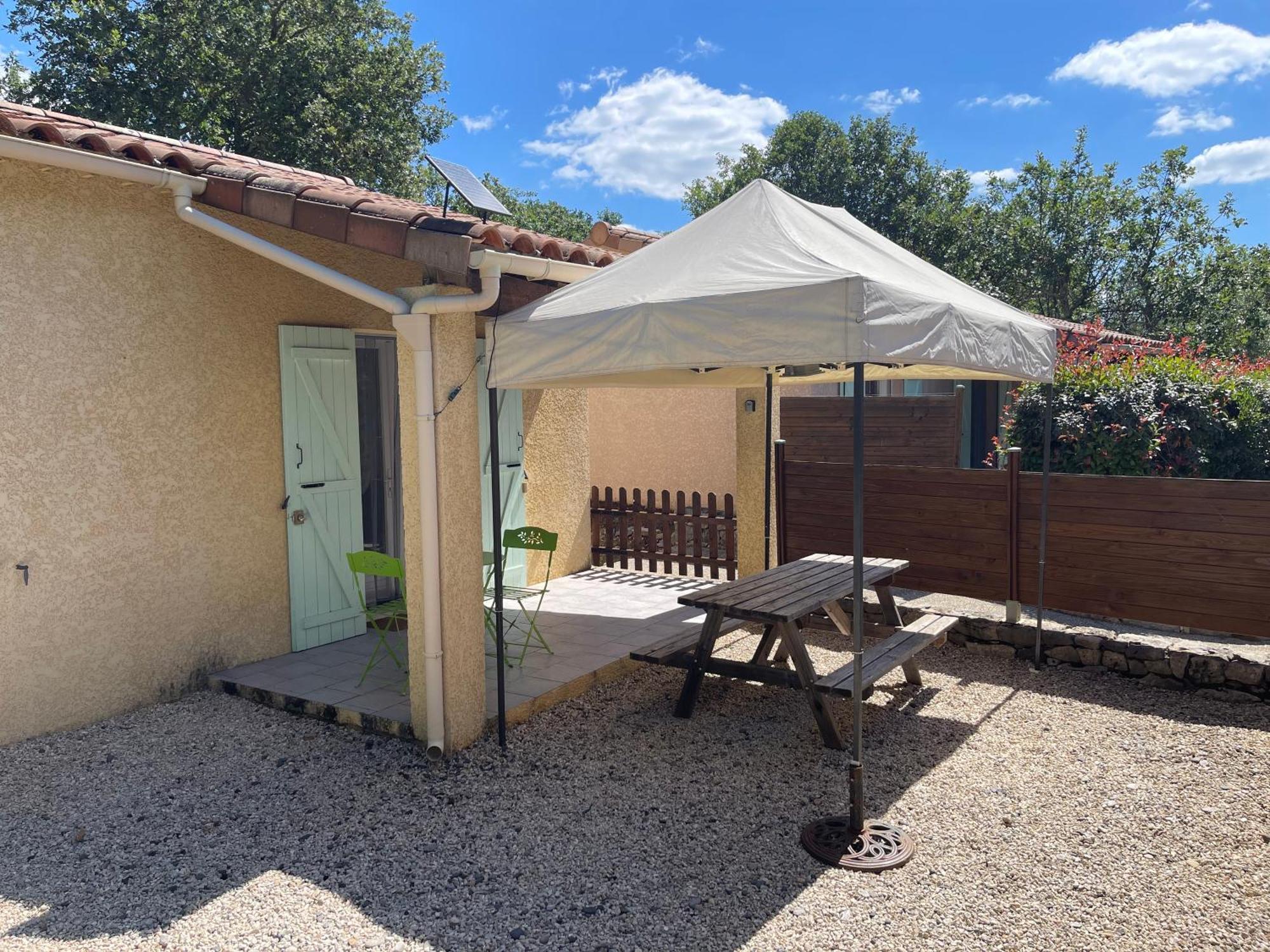 Des Campanes Holiday home
