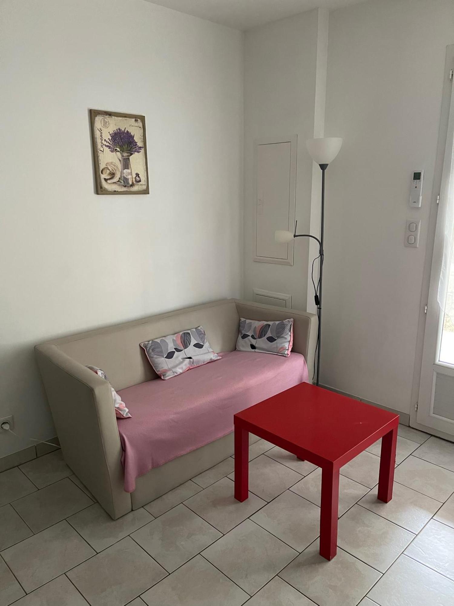 Holiday home Des Campanes *