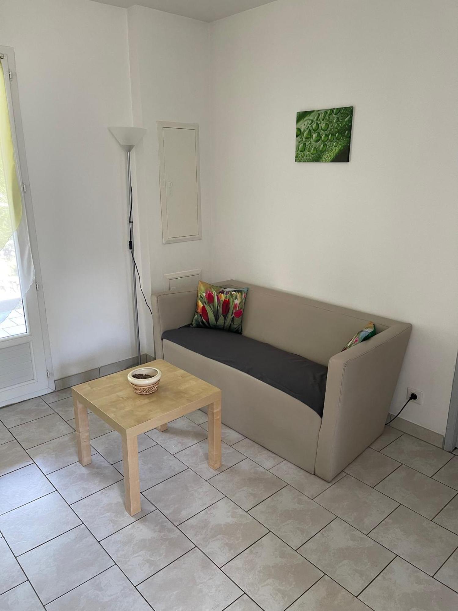 Holiday home Des Campanes