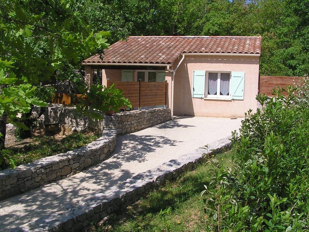 Des Campanes Holiday home