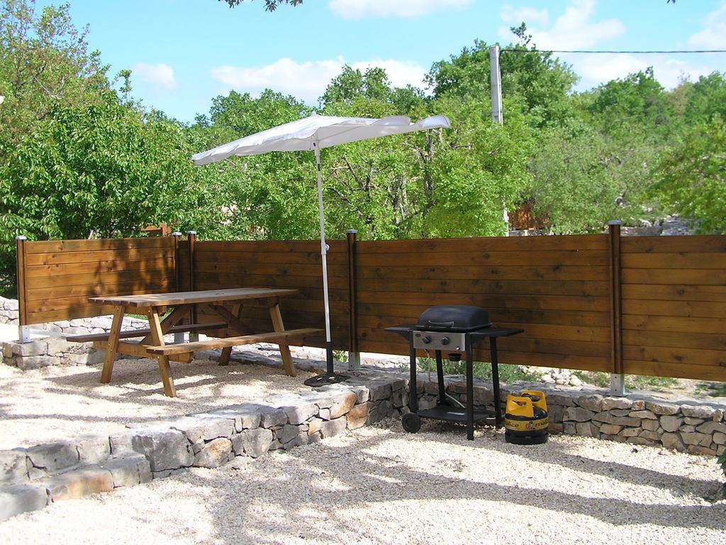 Des Campanes Holiday home