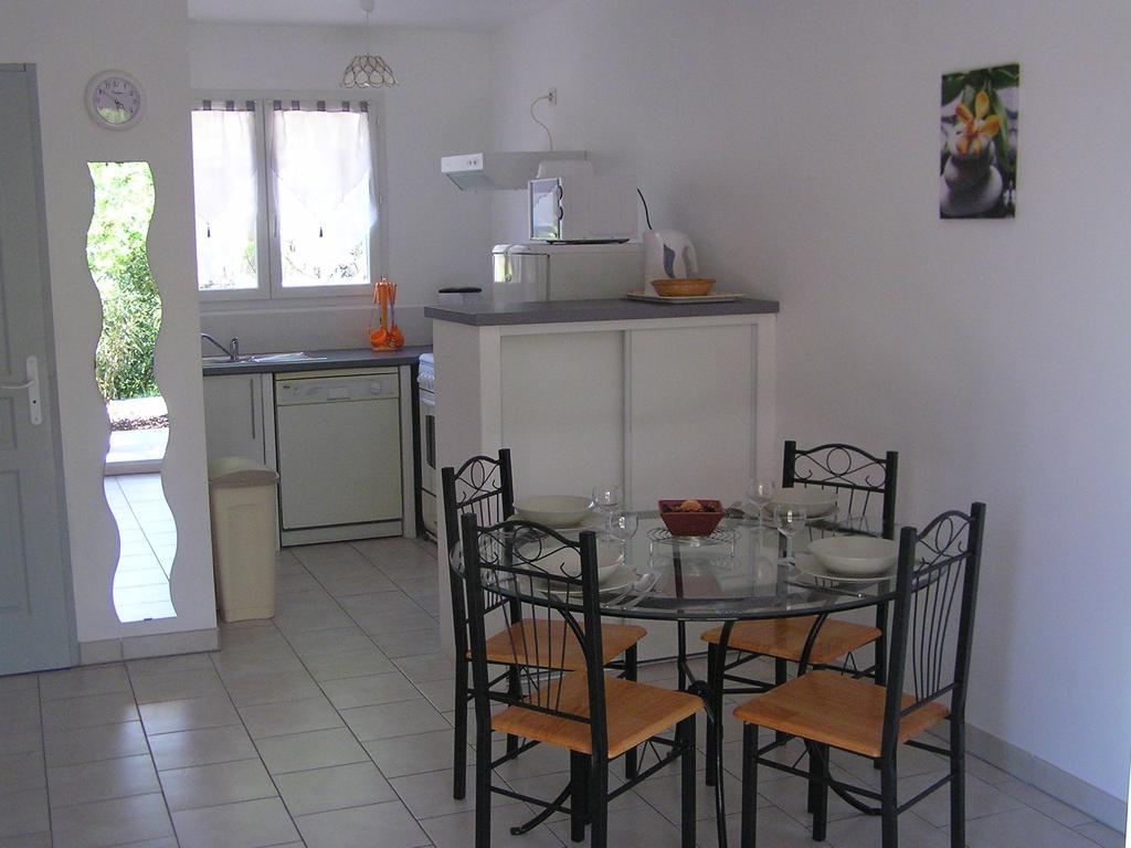 Holiday home Des Campanes *