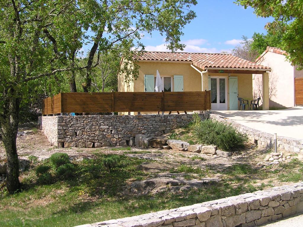 Des Campanes Holiday home Saint Alban Auriolles