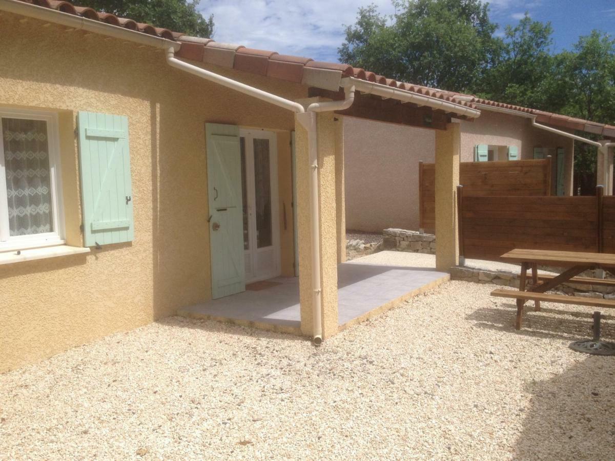 Holiday home Des Campanes Saint Alban Auriolles