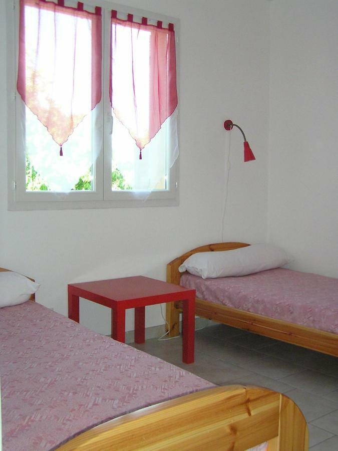 Des Campanes Holiday home Saint Alban Auriolles