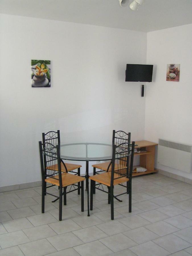Des Campanes Holiday home Saint Alban Auriolles