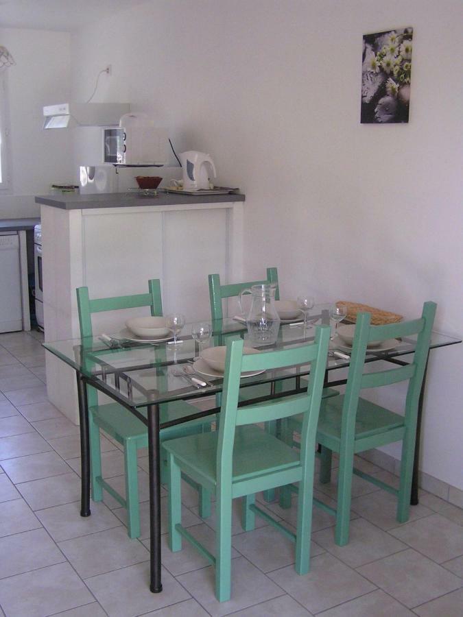 Holiday home Des Campanes