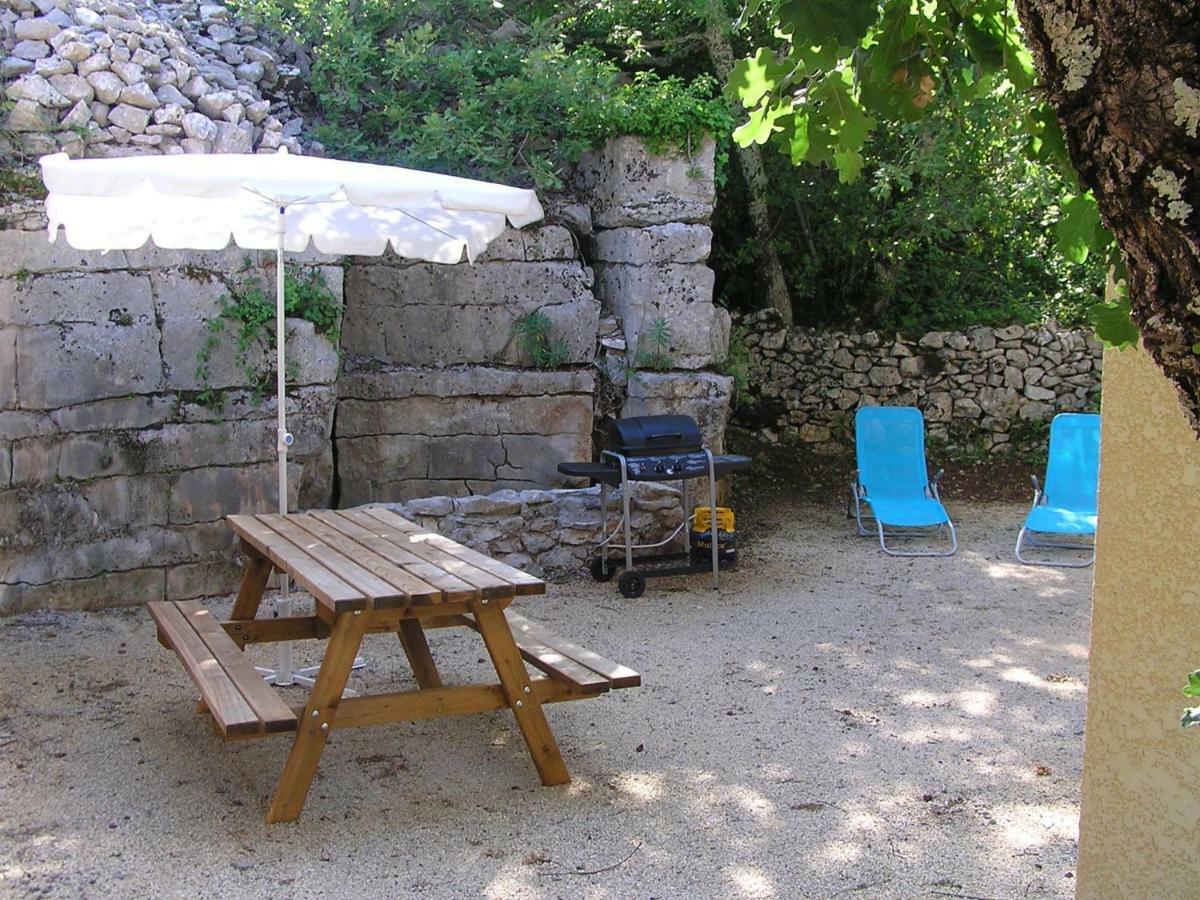Holiday home Des Campanes Saint Alban Auriolles