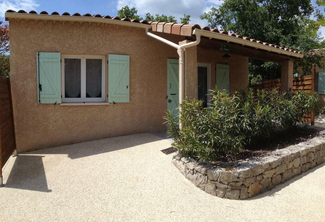 Holiday home Des Campanes Saint Alban Auriolles