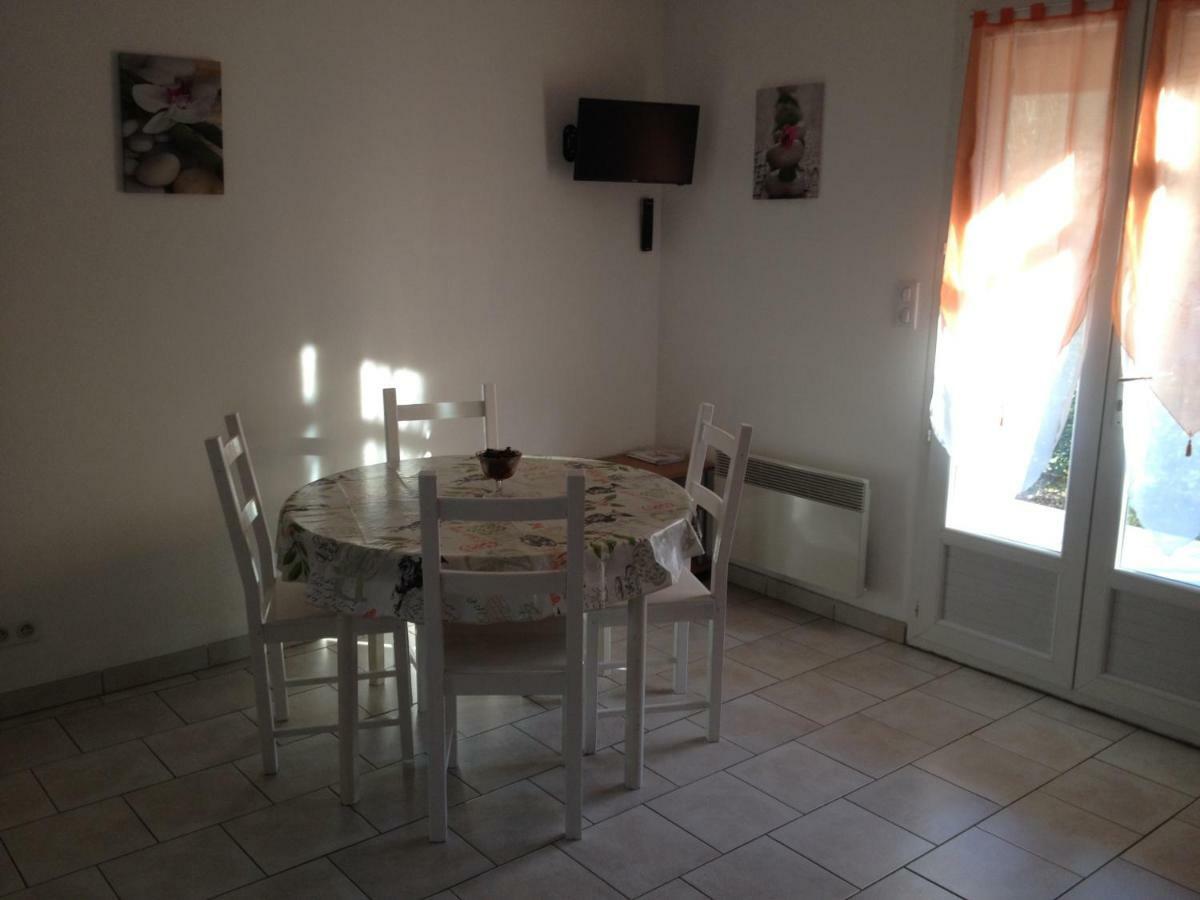 Holiday home Des Campanes *