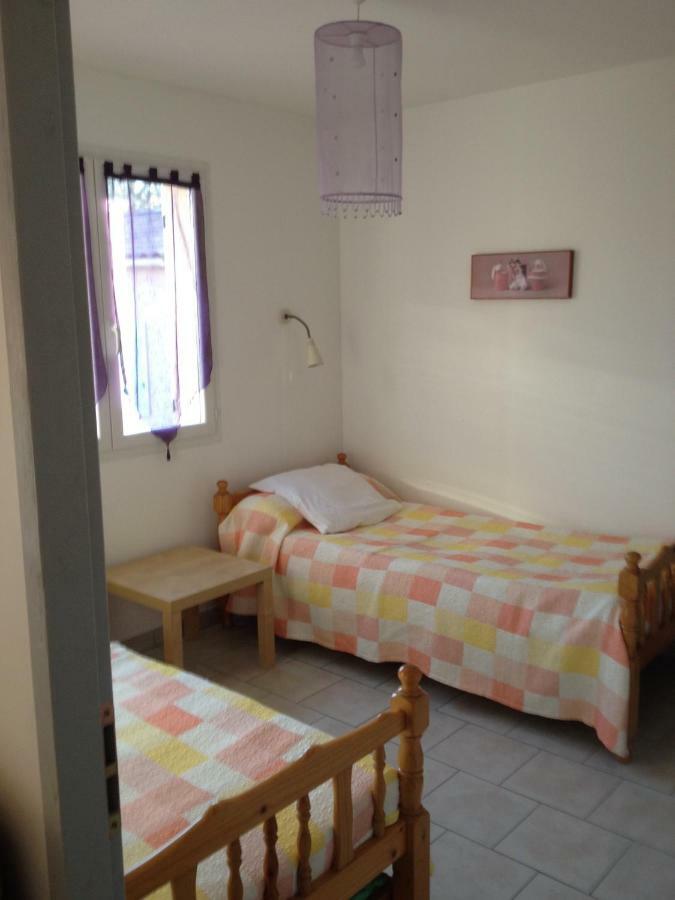 Des Campanes Holiday home *