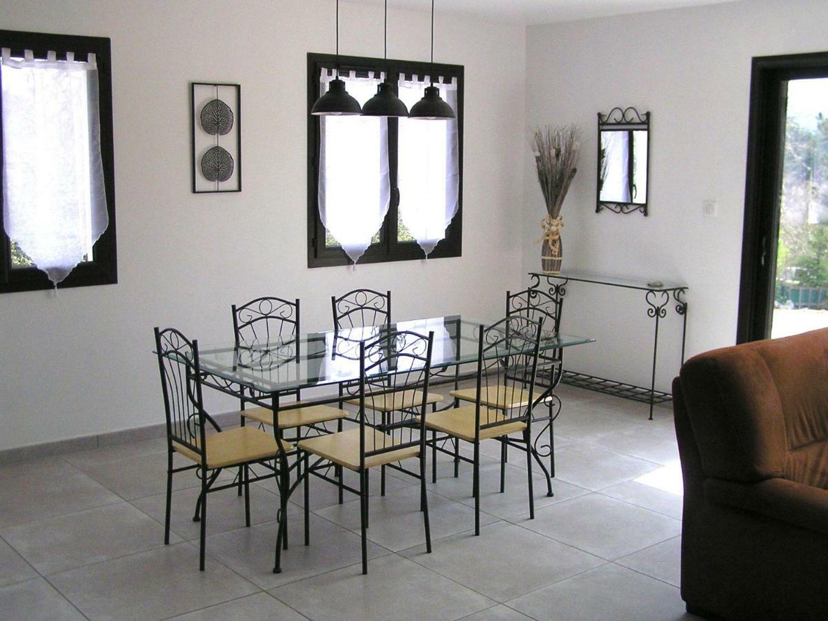 Des Campanes Holiday home *