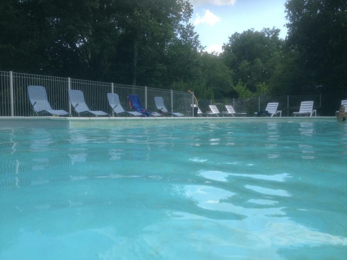 Holiday home Des Campanes Saint Alban Auriolles