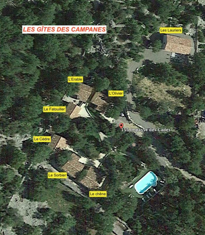 Des Campanes